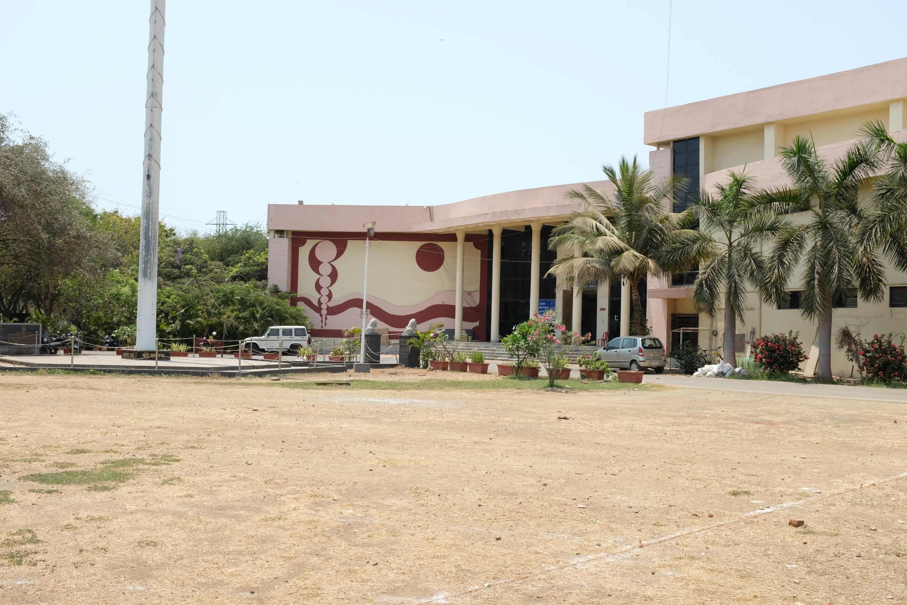 TransStadia Institute Mumbai Campus photo 29